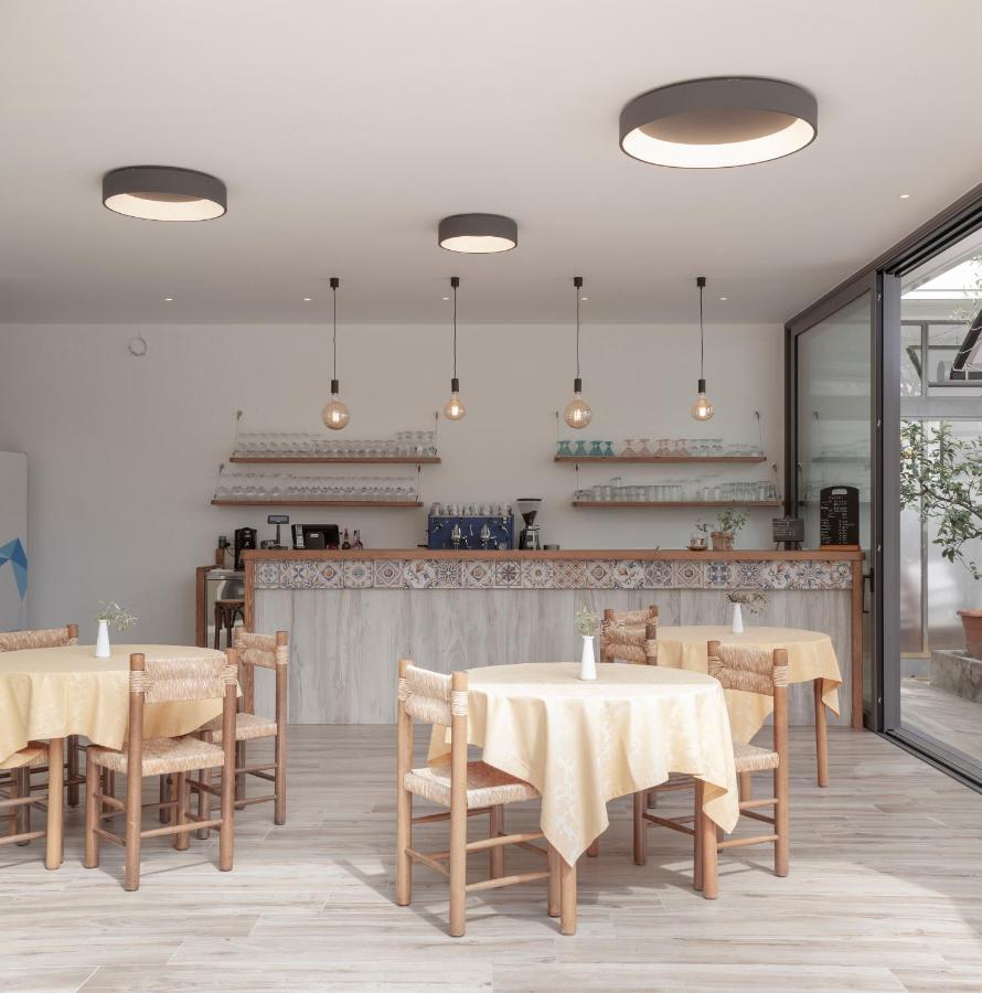 Albergo Bellavista Limone sul Garda Eksteriør bilde