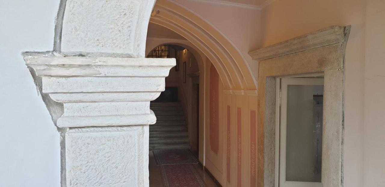Albergo Bellavista Limone sul Garda Eksteriør bilde