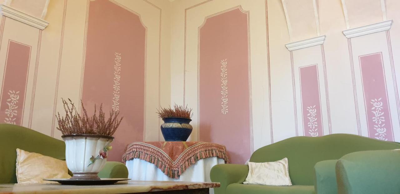 Albergo Bellavista Limone sul Garda Eksteriør bilde