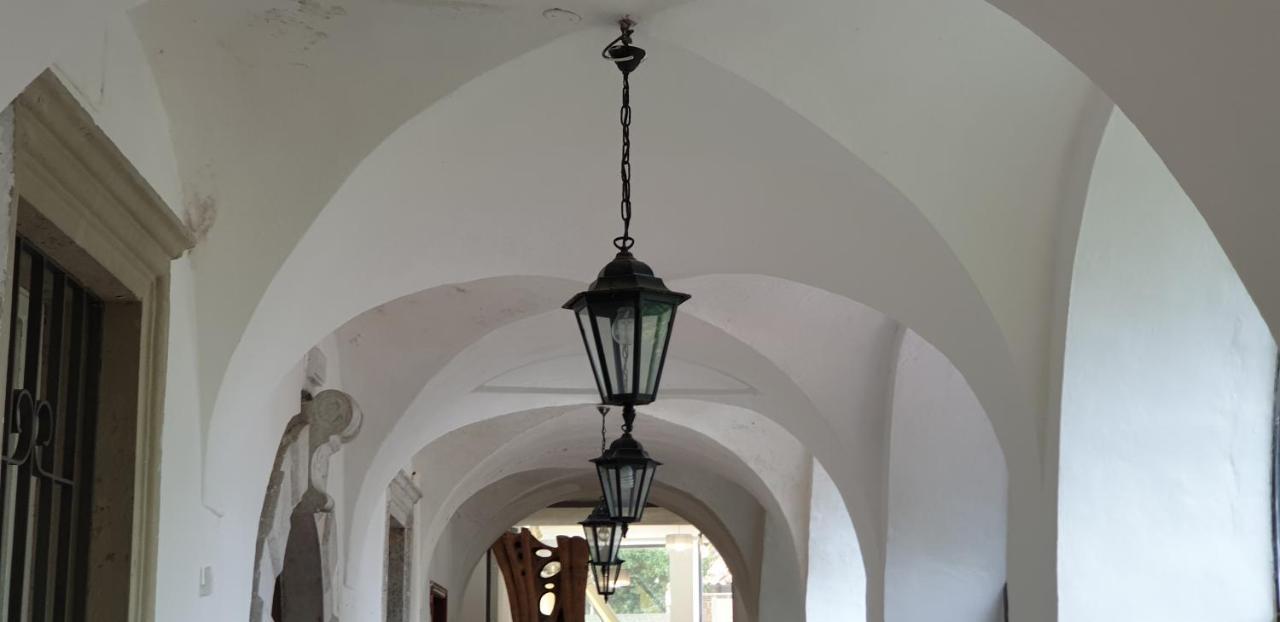 Albergo Bellavista Limone sul Garda Eksteriør bilde