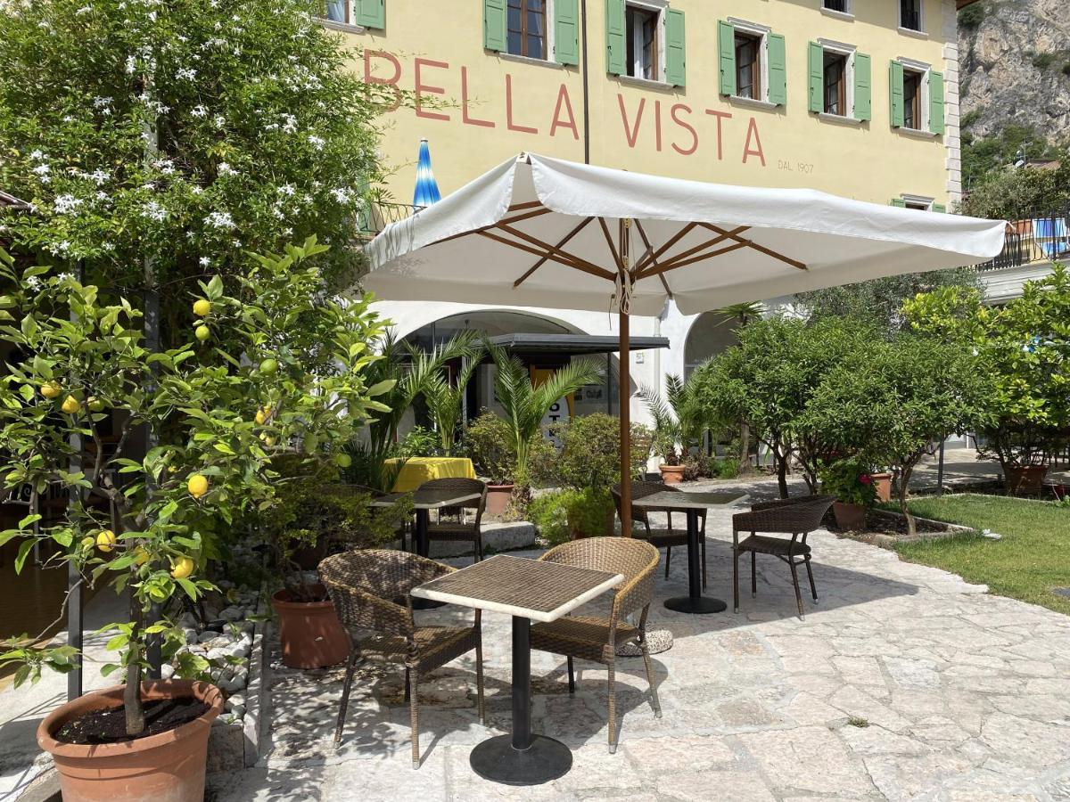 Albergo Bellavista Limone sul Garda Eksteriør bilde