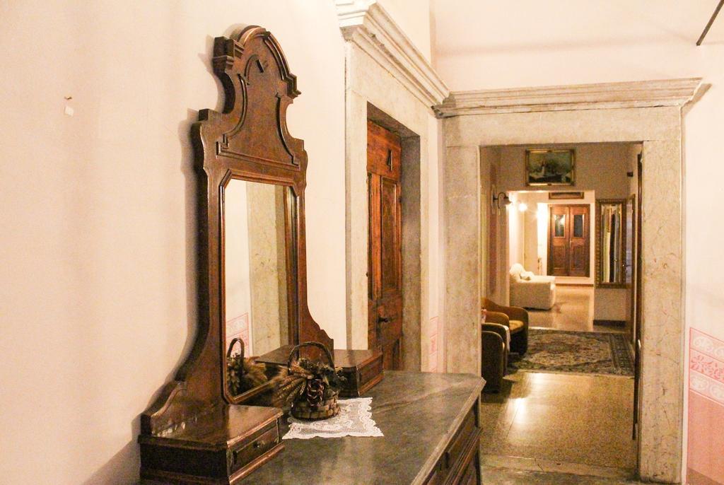 Albergo Bellavista Limone sul Garda Eksteriør bilde