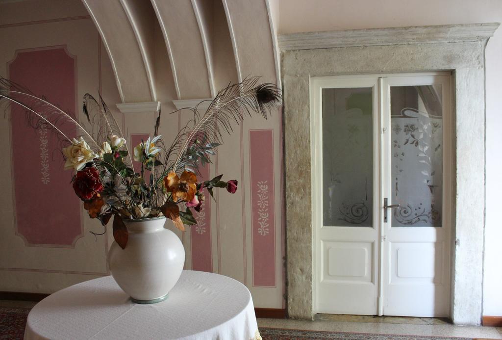 Albergo Bellavista Limone sul Garda Eksteriør bilde
