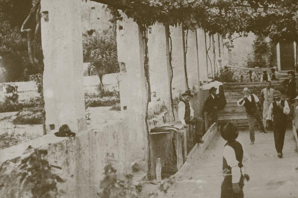 Albergo Bellavista Limone sul Garda Eksteriør bilde